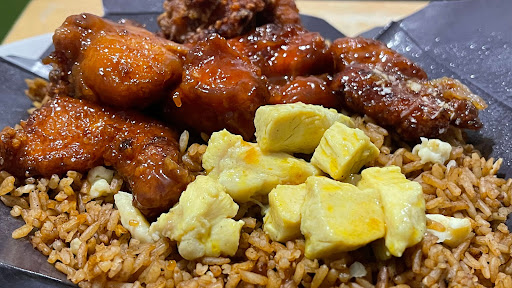 Photo of Chopstix - Swansea - 806 Oxford St, Swansea SA1 3AF